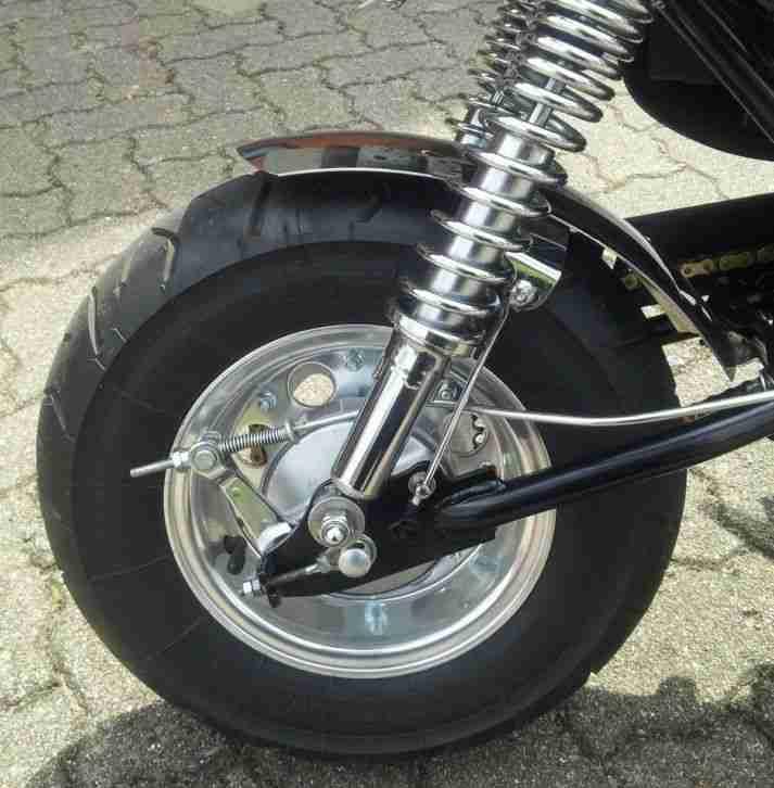 Monkey 50ccm ( Replica )