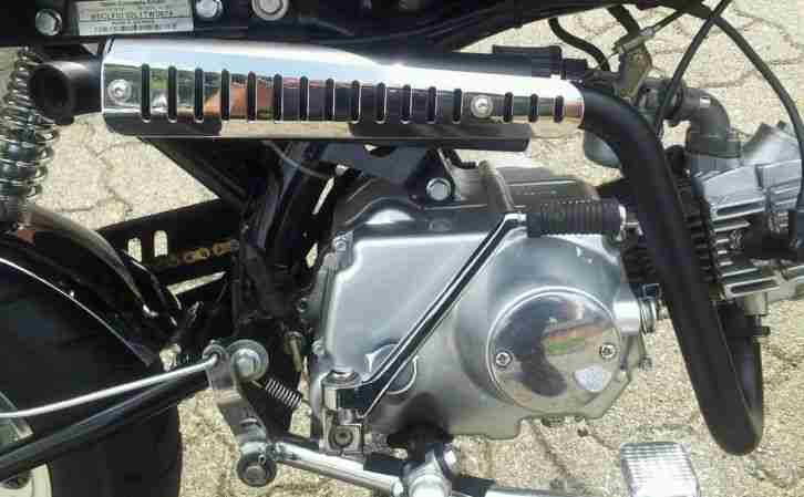 Monkey 50ccm ( Replica )