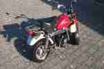 Monkey 50ccm getunt, Moped, Kreidler oder