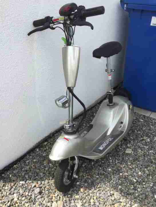 Monopol E Scooter