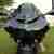 Monster Energy Triumph