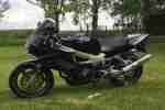 Monster VTR 1000 Top Zustand