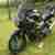 Monster Honda VTR