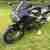 Monster Honda VTR