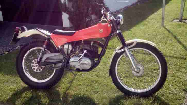 Montesa Cota 247 Oldtimer einmalig mit deutscher Straßenzulassung Tüv bis 2017