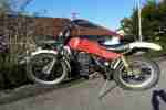 Montesa Cota 349 Twinshock Trailmotorrad