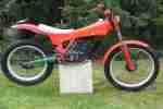 Montesa Cota 50 Trial MKS Kramer It Minarelli