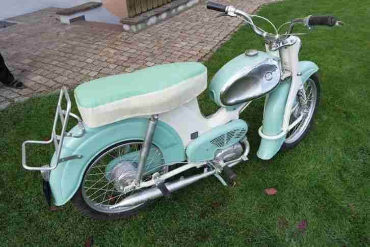 Moped