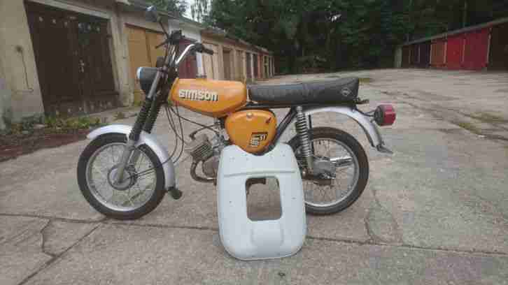 Moped