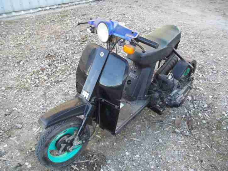 Moped