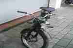 Moped 50 Bergsteiger 434 01