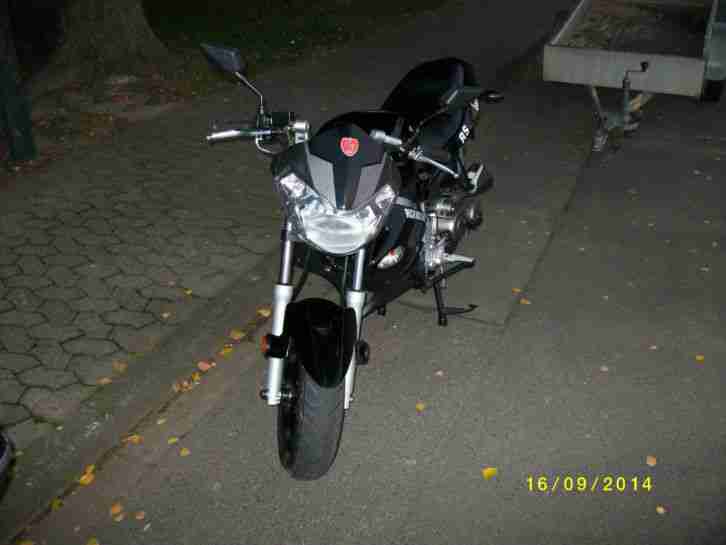 Moped 50 ccm LK50GY- 2 4 Takter NP 1700,-€