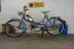 Moped 50er Oldtimer Mofa Rixe mit Sachs Motor