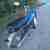 Moped 50er Oldtimer