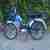Moped 50er Oldtimer
