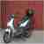 Moped Aprilia Sport