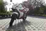 Moped CBR125R