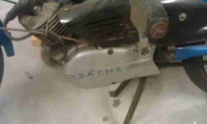 Moped DKW, Herkules Werke Nürnberg