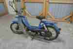 Moped DKW P1 505, baugleich mit Hercules P1,