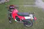 Moped Derbi Savannah FDS 4V KAT