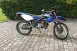 Moped Derbi Senda x race 50ccm