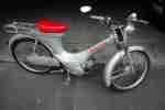 Moped Heinkel Perle