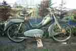 Moped 217 1957 Versand auf Anfrage