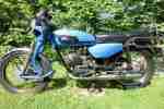 Moped K50 RE KKR Scheunenfund