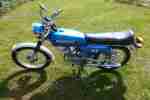 Moped Mk1 Mk 1