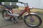 Moped P3 513 Bj 1976 orginal Zustand