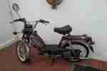 Moped optima 50