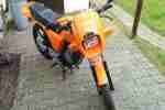 Moped 80 PL (ProLever) Bj. 1984