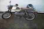 Moped Florett K 54 32 D