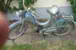 Moped J 51 1