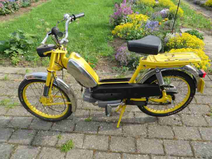 Moped MP2