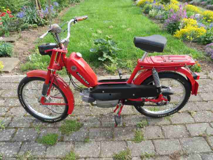 Moped MP2