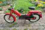 Moped MP2