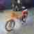 Moped Kreidler MP2