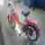 Moped Kreidler MP2