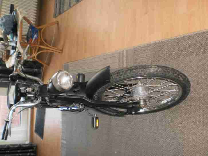 Moped M 50 Typ 434010
