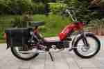 Moped Mofa Jawa Babetta 25 km h Typ 213 super