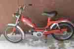 Moped Mokick 50er