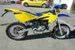 Moped, Mokick, Motorrad, Beta 50ccm, Bastler