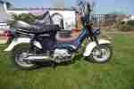 Moped Mokick bis 50 km h