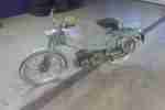 Moped Motobecane Mobylette 7VB Oldtimer