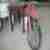 Moped NSU TT