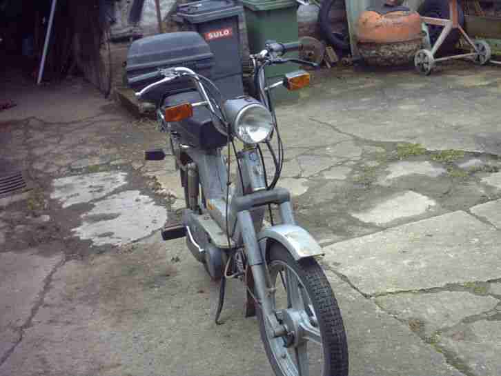 Moped Piaggio Co.s.p.a.