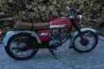 Moped Puch M 50 Racing Bj 75 4 Gang Schaltung