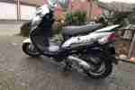 Moped Rex Rs500 Street