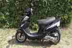 Moped REX RS 500 Street 49cm³ 438 Km 4